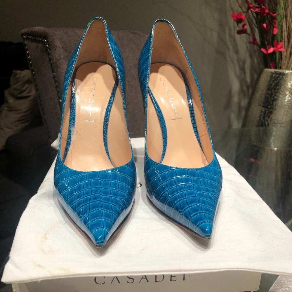 Casadei Heels